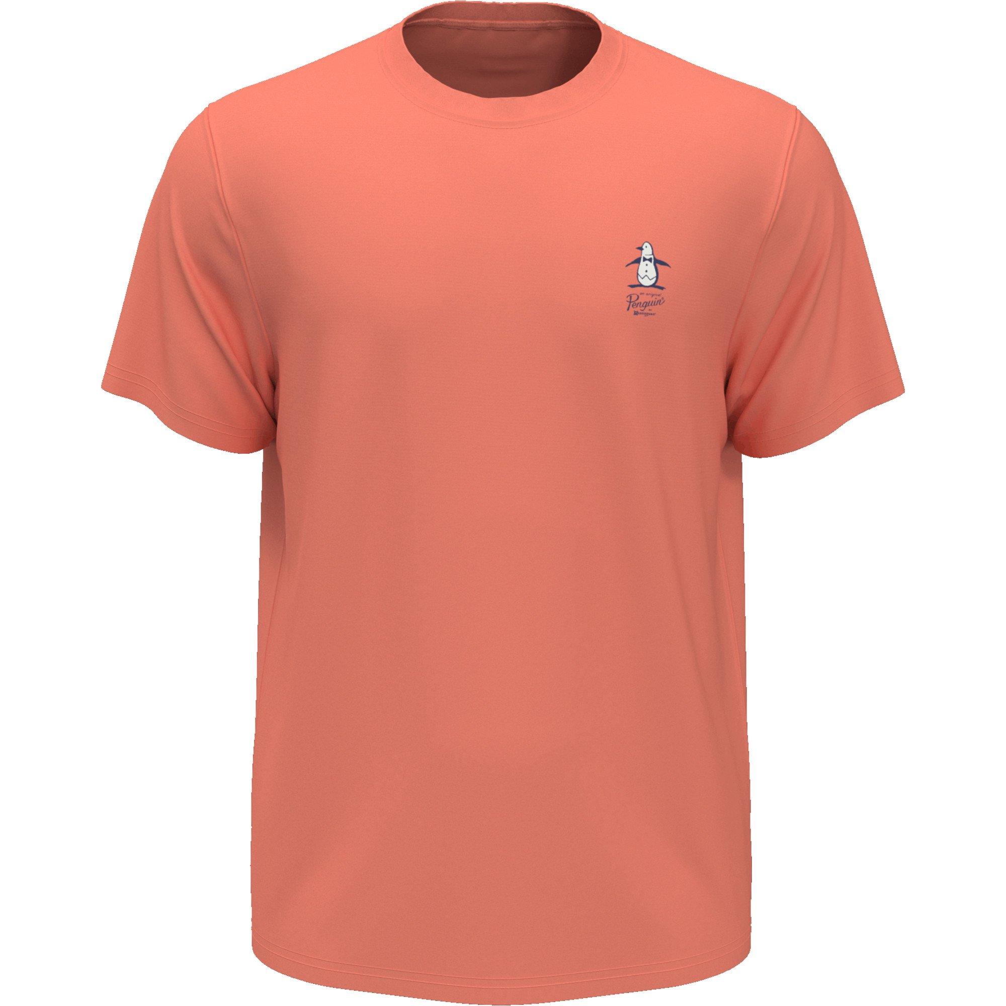 Men's Original Graphic T-Shirt | ORIGINAL PENGUIN GOLF | Shirts